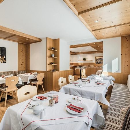 Madle - B&B Sölden Exteriör bild